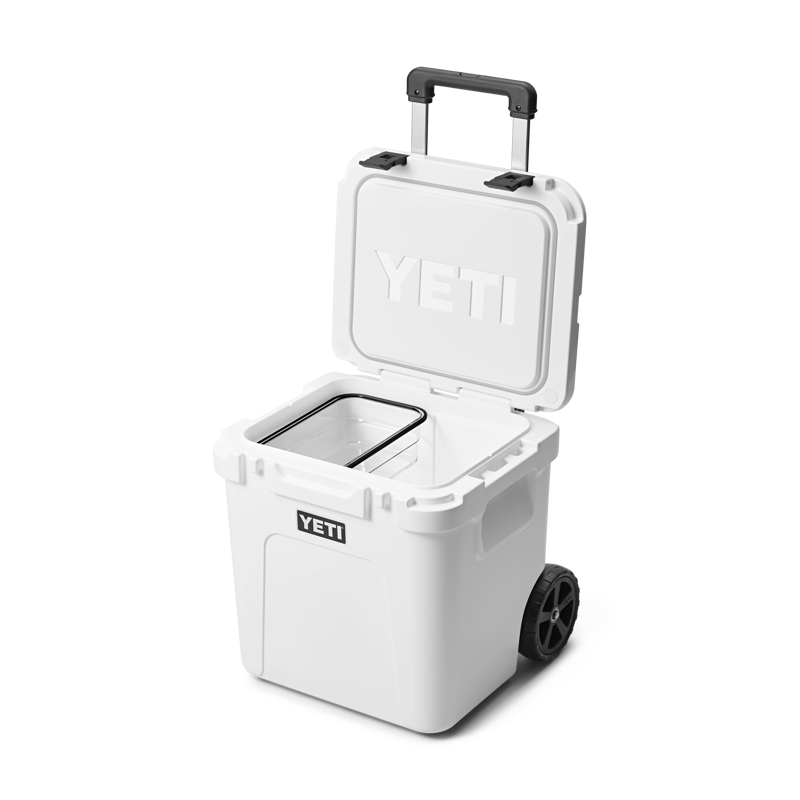 Yeti Roadie 48 Hard Cooler - White-2